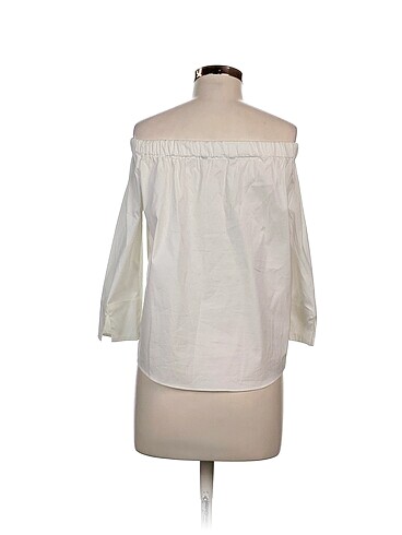 m Beden Zara Bluz %70 İndirimli.