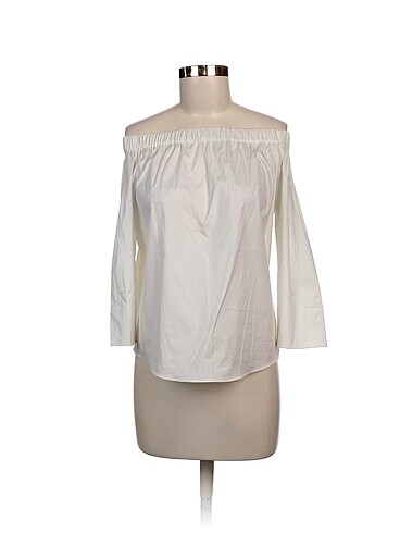 Zara Bluz %70 İndirimli.
