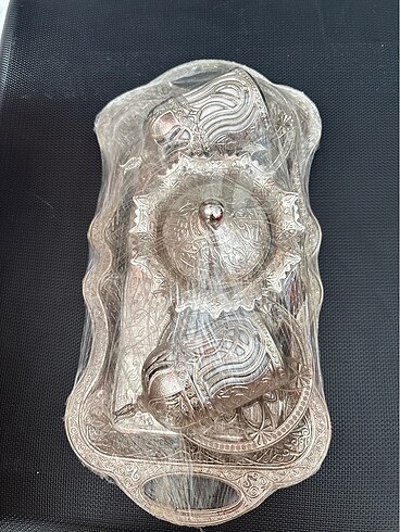 2li bakır fincan seti