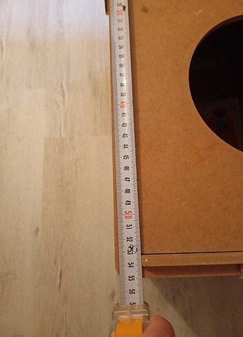 Beden Renk Ahşap oyun mutfağı