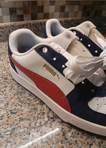 Puma Spor Ayakkabi
