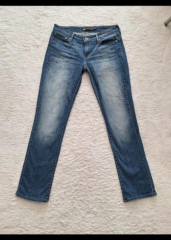 Levi's Düşük Bel Vintage Jean Y2K
