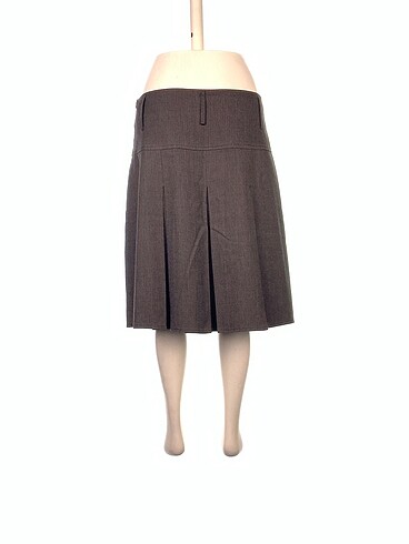 universal Beden Vintage Love Midi Etek %70 İndirimli.