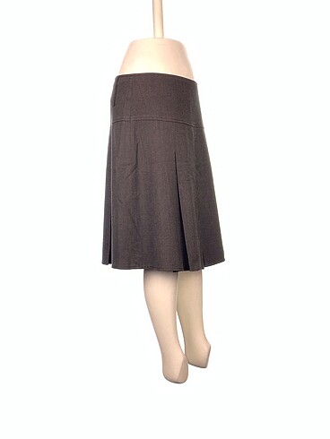 Vintage Love Vintage Love Midi Etek %70 İndirimli.