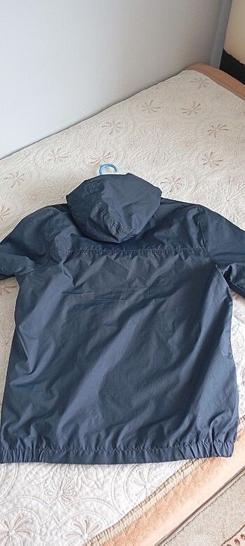 LC Waikiki Erkek çocuk yağmurluk 