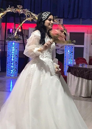 HELEN GELİNLİK - Görsel 4