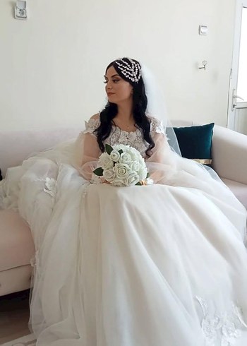 HELEN GELİNLİK - Görsel 5