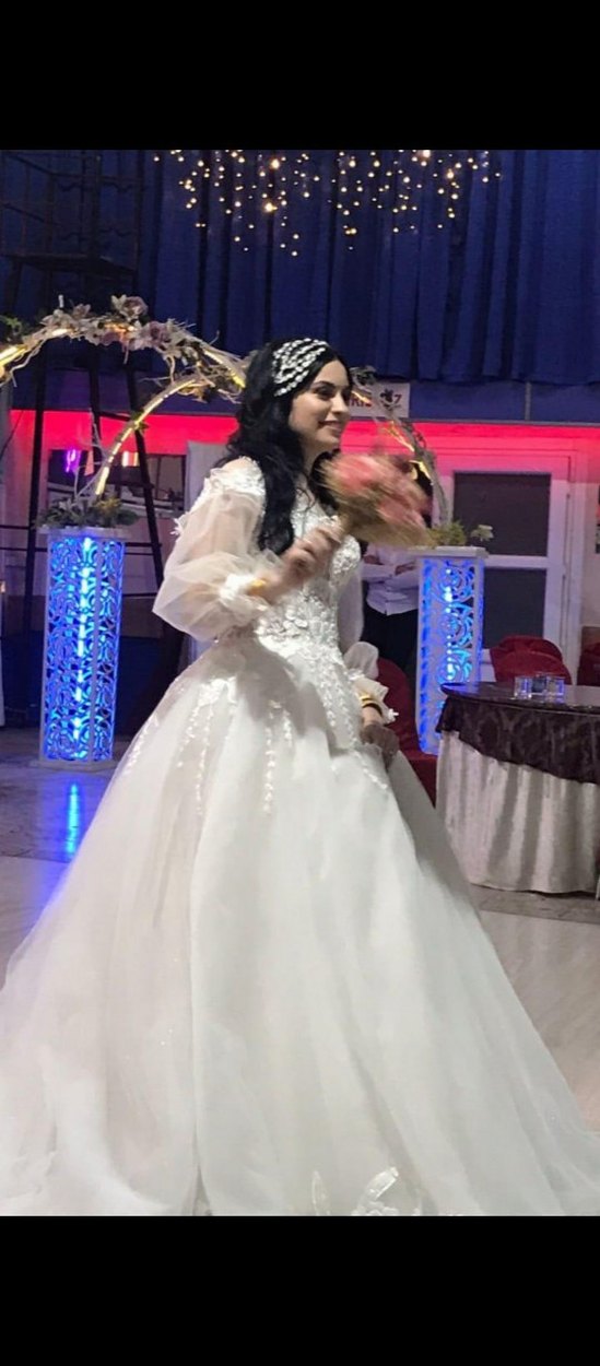 HELEN GELİNLİK - Görsel 4