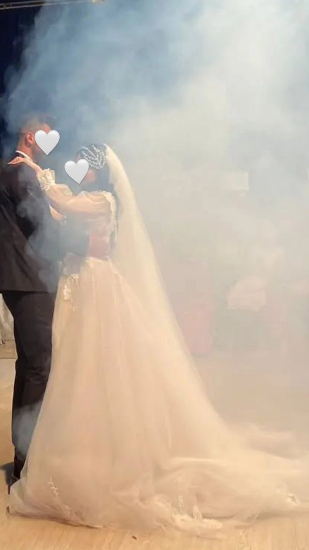 HELEN GELİNLİK - Görsel 2