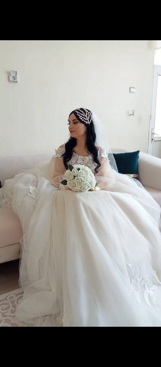 HELEN GELİNLİK - Görsel 5