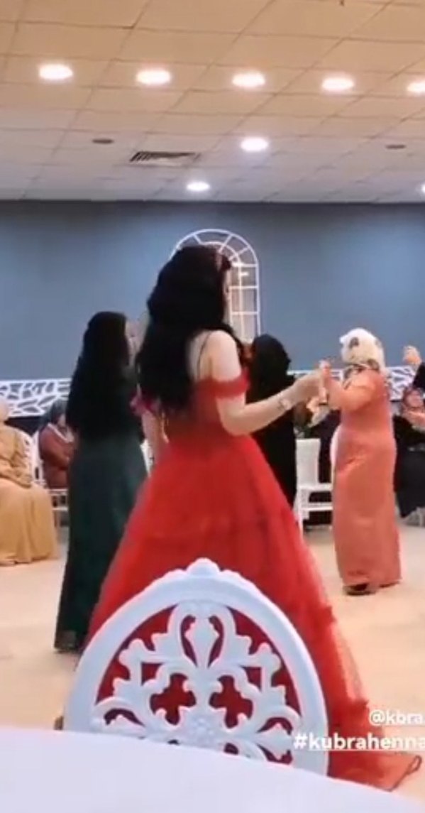 Kırmızı Straplez Uzun Abiye Elbise - Görsel 2