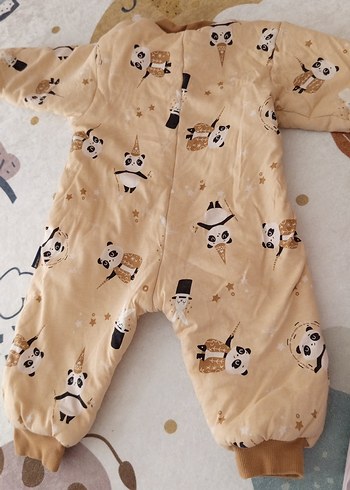 2,5 tog uyku tulumu - Görsel 3