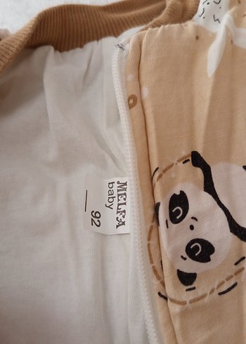 2,5 tog uyku tulumu - Görsel 4