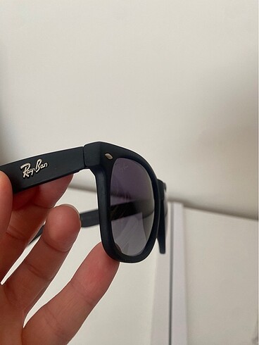  Beden Rayban güneş gözlüğü