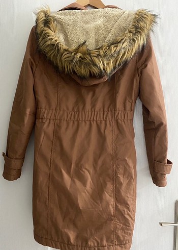 Kadın mont - Görsel 3