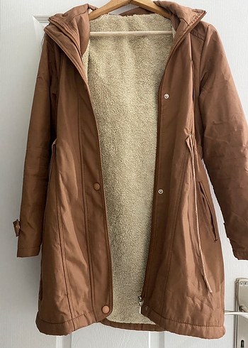 Kadın mont - Görsel 2