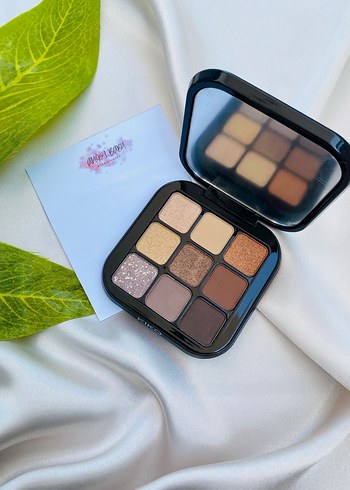 KİKO 9LU FAR PALETİ - Görsel 4