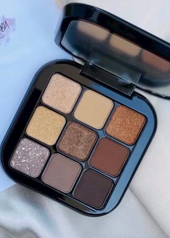 KİKO 9LU FAR PALETİ - Görsel 3