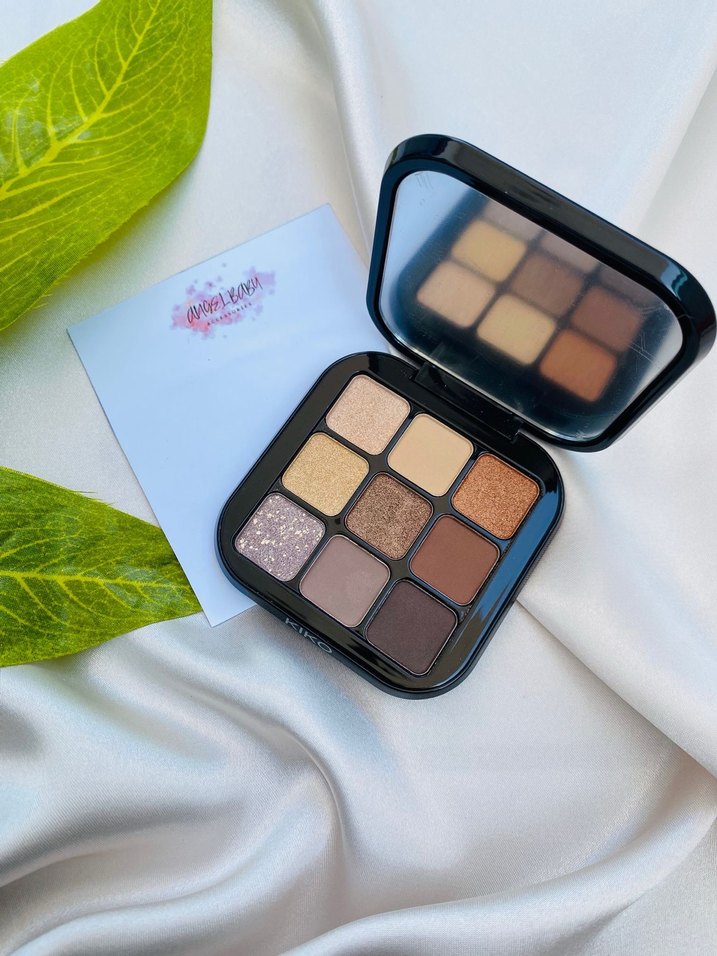 KİKO 9LU FAR PALETİ - Görsel 4