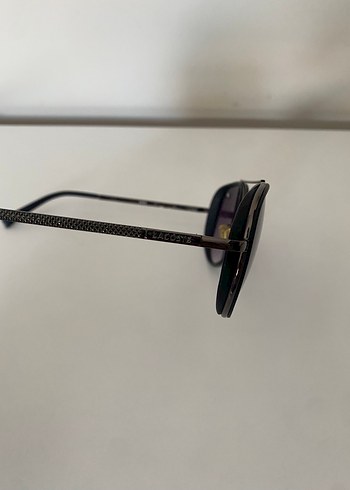Lacoste Lacoste Siyah Klasik Erkek Güneş Gözlüğü
