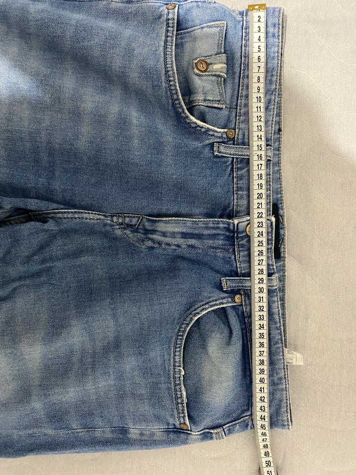 LTB Erkek Jean - Görsel 2