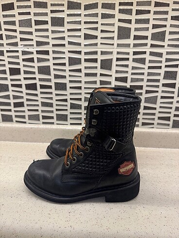 37 Beden Orijinal Harley Davidson Bot