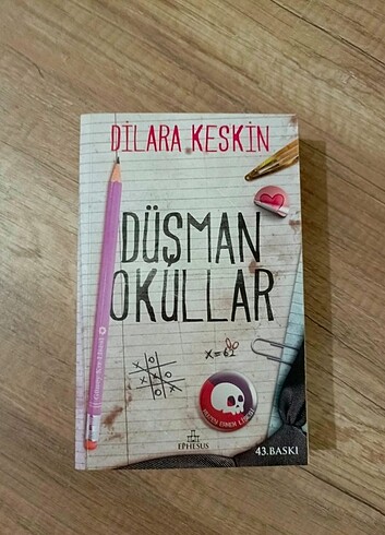  Beden Düşman okullar 