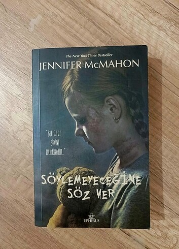 Söylemeyeceğine söz ver