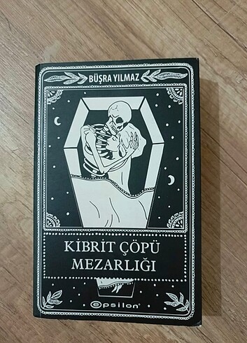  Beden Ölüme fısıldayan adam, kibrit çöpü mezarlığı 