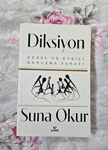 Diksiyon -Suna Okur