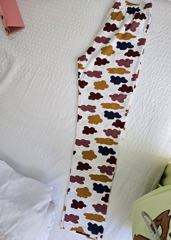 Shefame pijama altı - Görsel 3