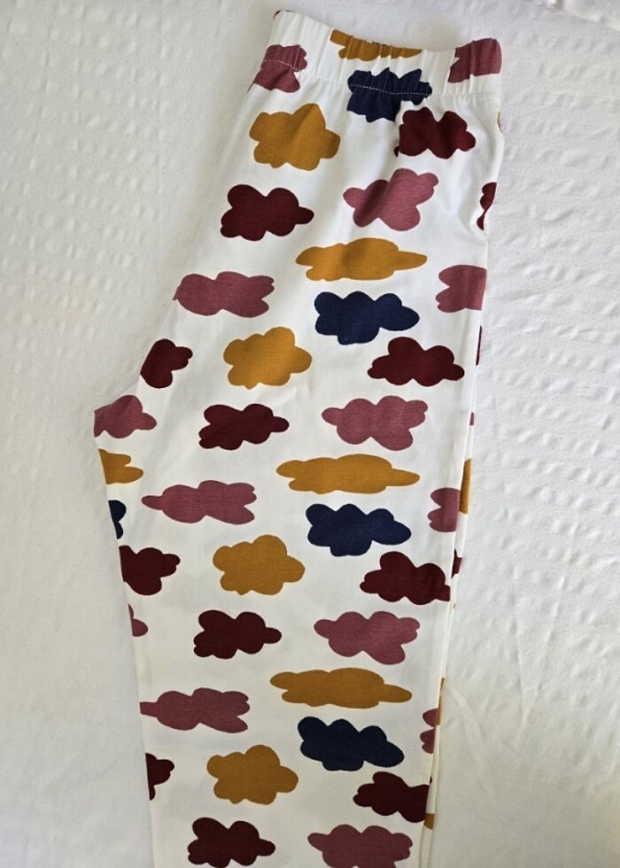 Shefame pijama altı - Görsel 4