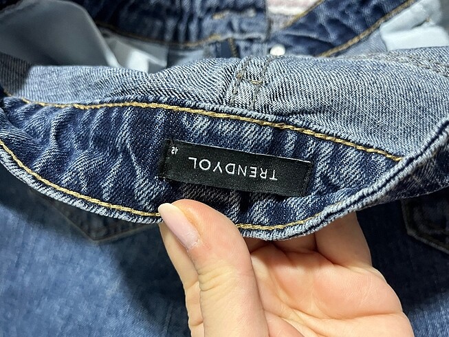 42 Beden Milla jean