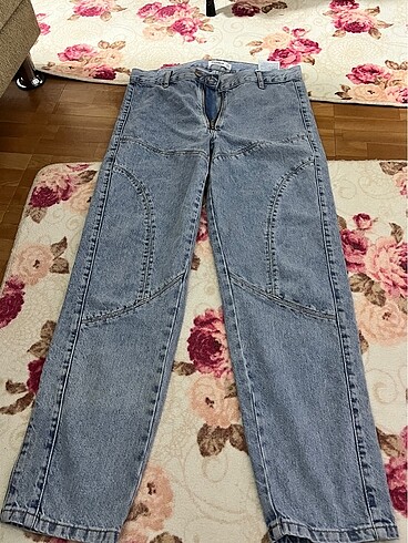Pull bear jean