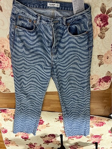 Kot jean