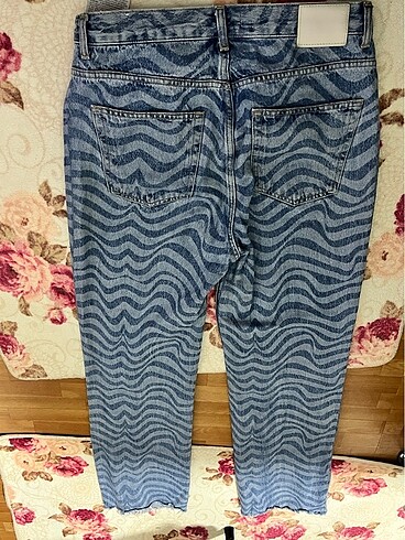 40 Beden Kot jean