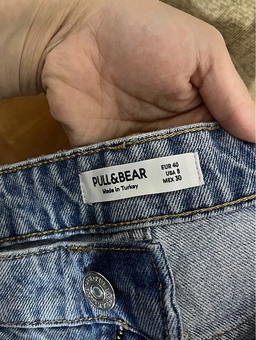 42 Beden Kot jean