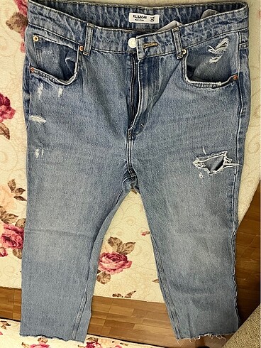 Kot jean