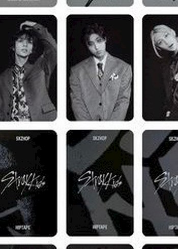 Hop siyah pc
