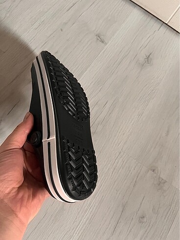39 Beden Crocs