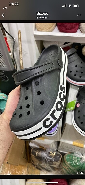 Crocs