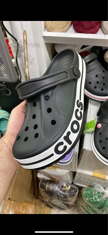 Crocs