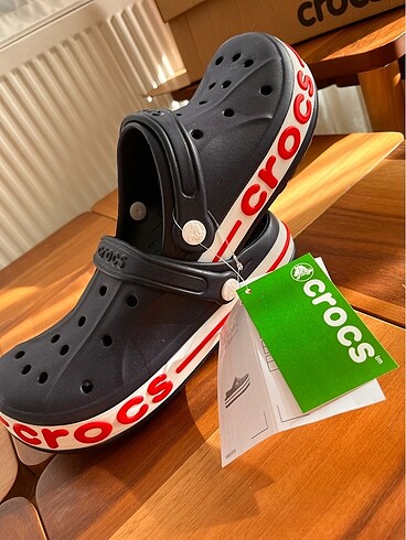 36 Beden Crocs