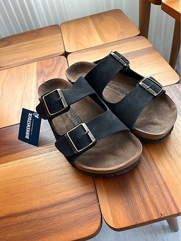 BIRKENSTOCK TERLİK