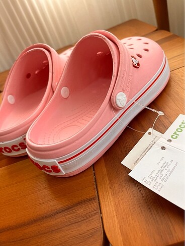 Crocs Yerli üretim crocs