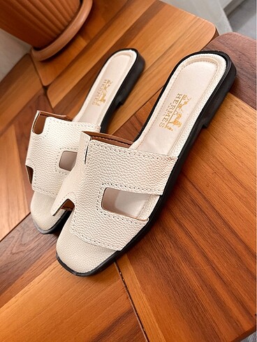 Hermes Krem renk hermes