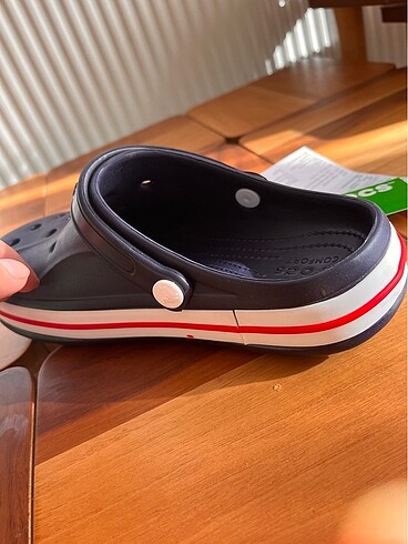 41 Beden Yerli üretim kaliteli crocs