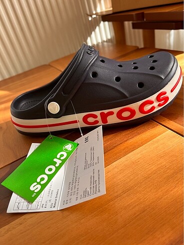 Crocs Yerli üretim kaliteli crocs