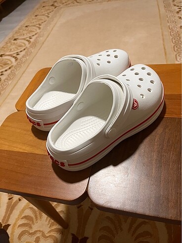 Crocs Yerli üretim crocs