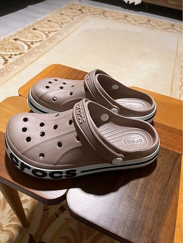 Crocs Yerli üretim crocs